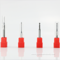 CNC diamond coated carbide drill bits